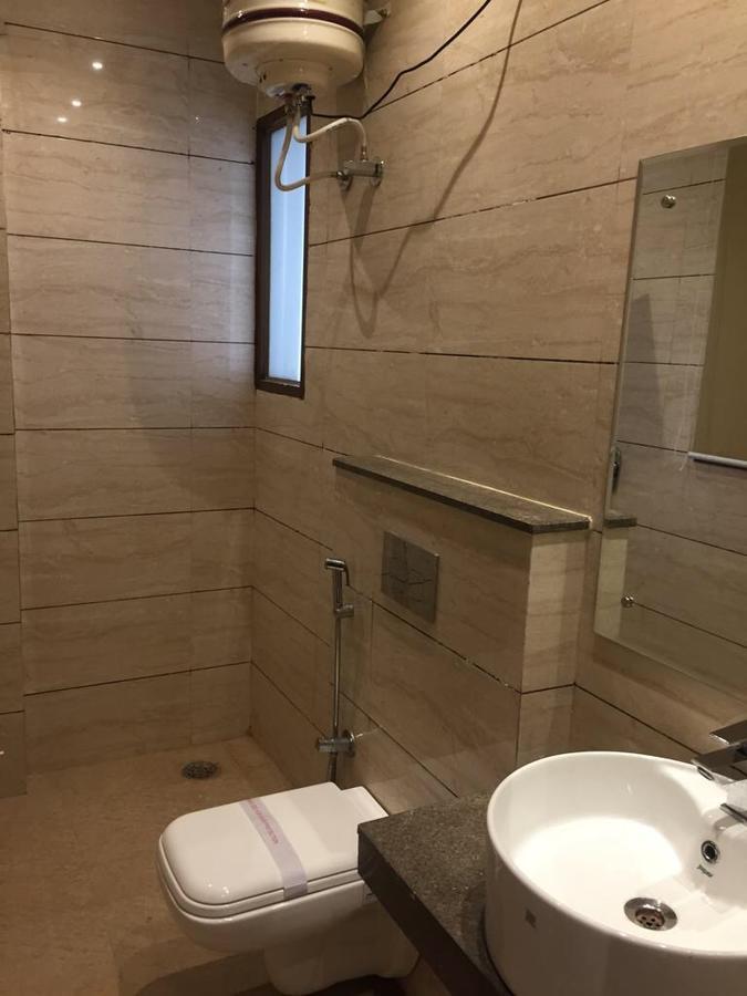 Lotus Grand Akm Hotel Kālka Kültér fotó