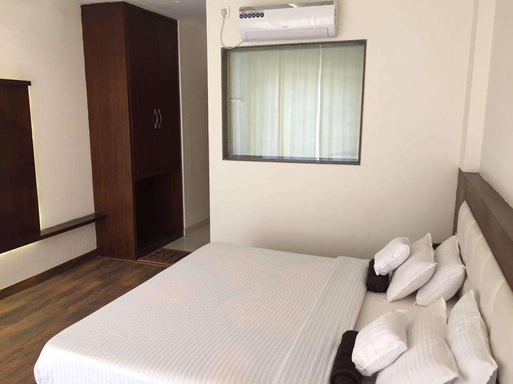 Lotus Grand Akm Hotel Kālka Kültér fotó
